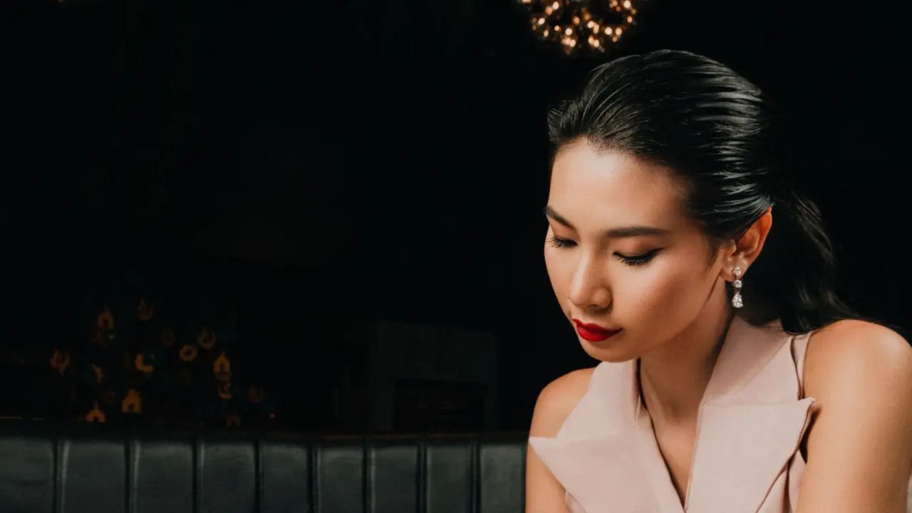 Tampil Fancy dengan Perhiasan Berlian? Pakai ini Dijamin Jadi Pusat Perhatian!