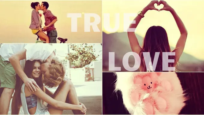 Courtesy WeHeartIt.com