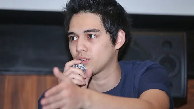 [Bintang] Maxime Bouttier