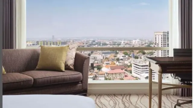Membuat Kenangan Tak Terlupakan Saat Staycation Bersama Family by JW