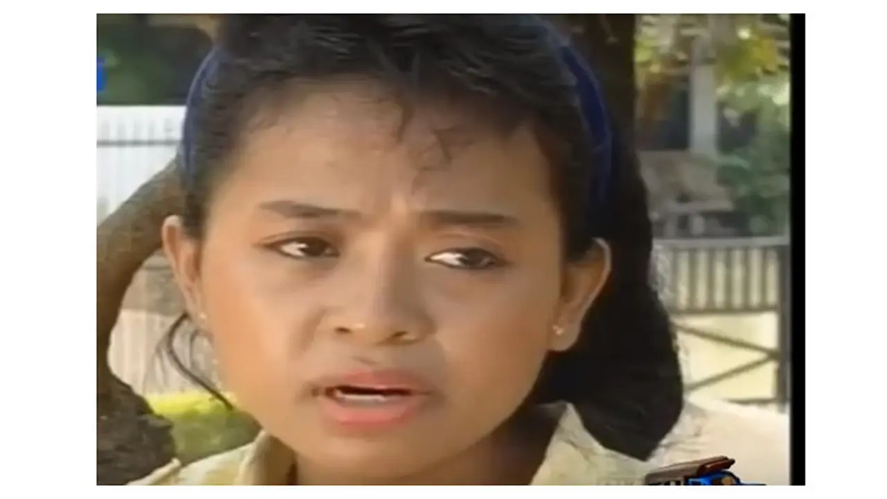 Perankan 'Munaroh Si Doel', Ini 6 Potret Terbaru Maryati Tohir yang Awet Muda
