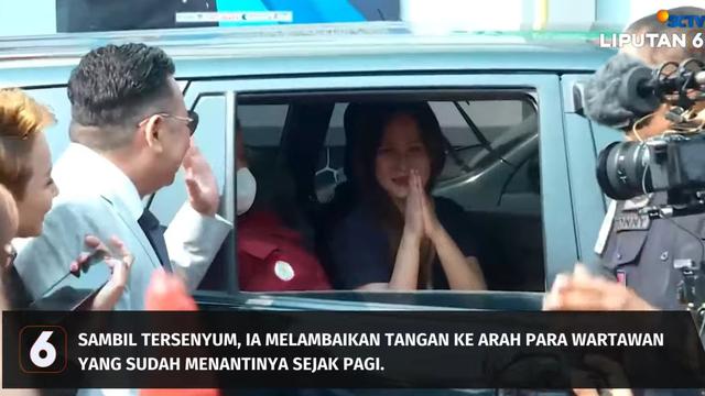 Jessica Kumala Wongso Bebas