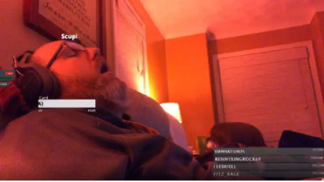 Twitch