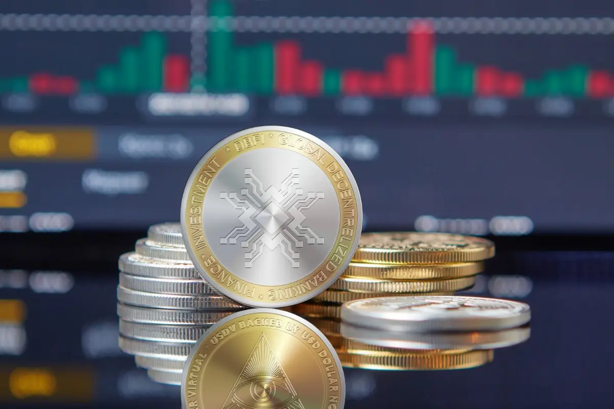 TRUSTLANE yang merupakan project kripto asal Indonesia berencana menerbitkan Token Kripto DBFI jenis ERC20 berbasis Blockchain Ethereum.