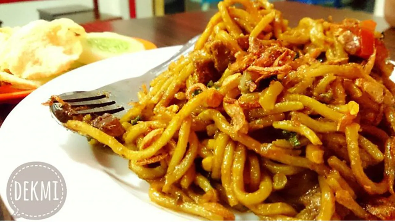 Tradisi Sarapan di Aceh sebagai Wisata Kuliner Halal Terbaik