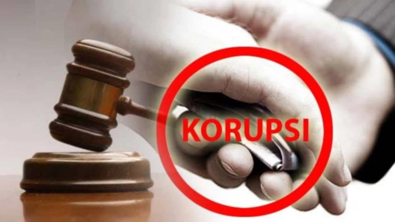 ICW: Pemberantasan Korupsi Stagnan, Butuh Evaluasi Total!