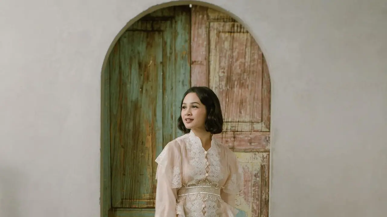 Andien. (Foto: Instagram @andienaisyah)