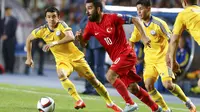 Barcelona Ingin Datangkan Bintang Atletico Madrid