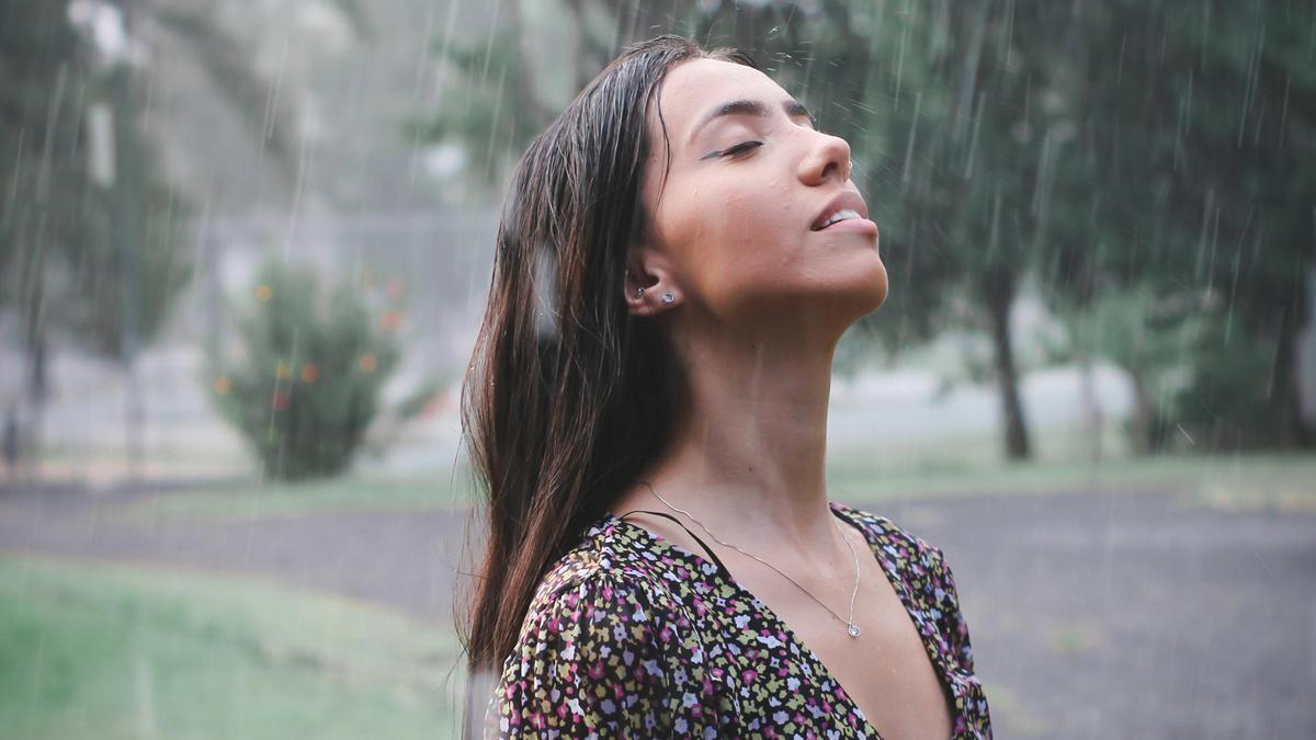 Sifat Wanita Tangguh yang Tetap Tenang Hadapi Pasangan yang Kasar