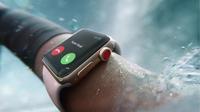 Apple Watch Series 3. (Doc: Apple)