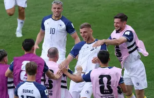 Link Live Streaming Piala Dunia 2026 Amerika Serikat vs Bosnia-Herzegovina