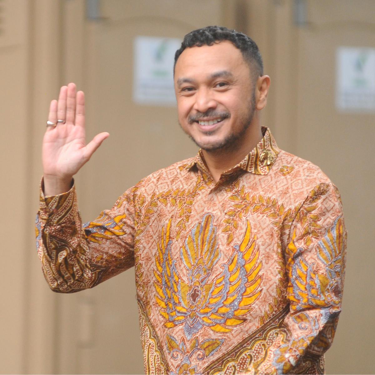 Calon Wakil Menteri Prabowo