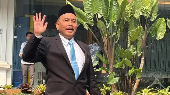 Profil Syahganda Nainggolan, Aktivis Jadi Kepala Bakom Gantikan Qodari