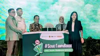 Perokok Tembus 70 Juta Orang, Kemenkes Soroti Ancaman pada Anak