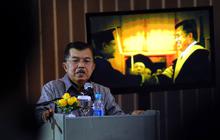 Dokter Kepresidenan izinkan JK pulang dari RSCM hari ini