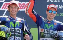 Rossi atau Lorenzo, tergantung siapa dulu yang bikin salah
