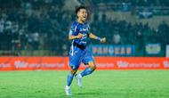 Gelandang muda PSIM Yogyakarta, Savio Sheva, berhasil mencetak satu gol saat timnya bermain imbang 3-3 kontra Bali United pada laga pekan ke-22 BRI Super League musim ini di Stadion Sultan Agung (SSA), Bantul, Senin (23/2/2026) malam WIB. (dok. PSIM Yogyakarta)