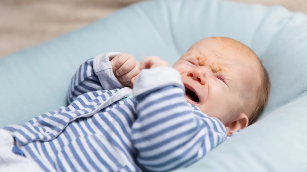 utaan Bayi Indonesia Alami Anemia di Usia Dini (photo by freepik.com)