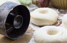 Cara Membuat Donat Kentang yang Empuk dan Lezat
