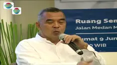 MUI menggelar diskusi bedah fatwa haram bagi para pengguna media sosial pada Jumat (9/6) sore.