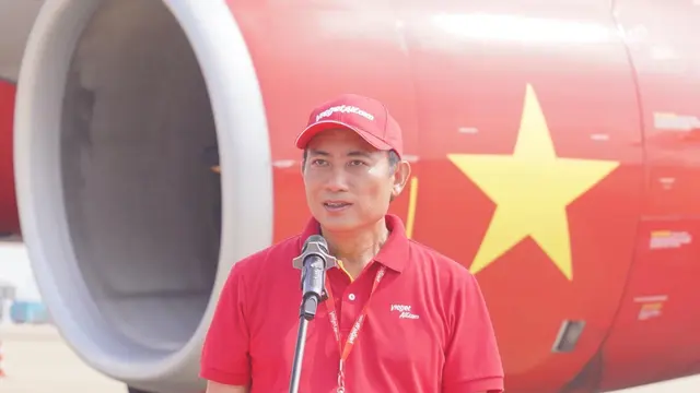 Vietjet Mulai Gunakan Bahan Bakar Penerbangan Berkelanjutan di Rute Internasional, Maskapai Indonesia Kapan?
