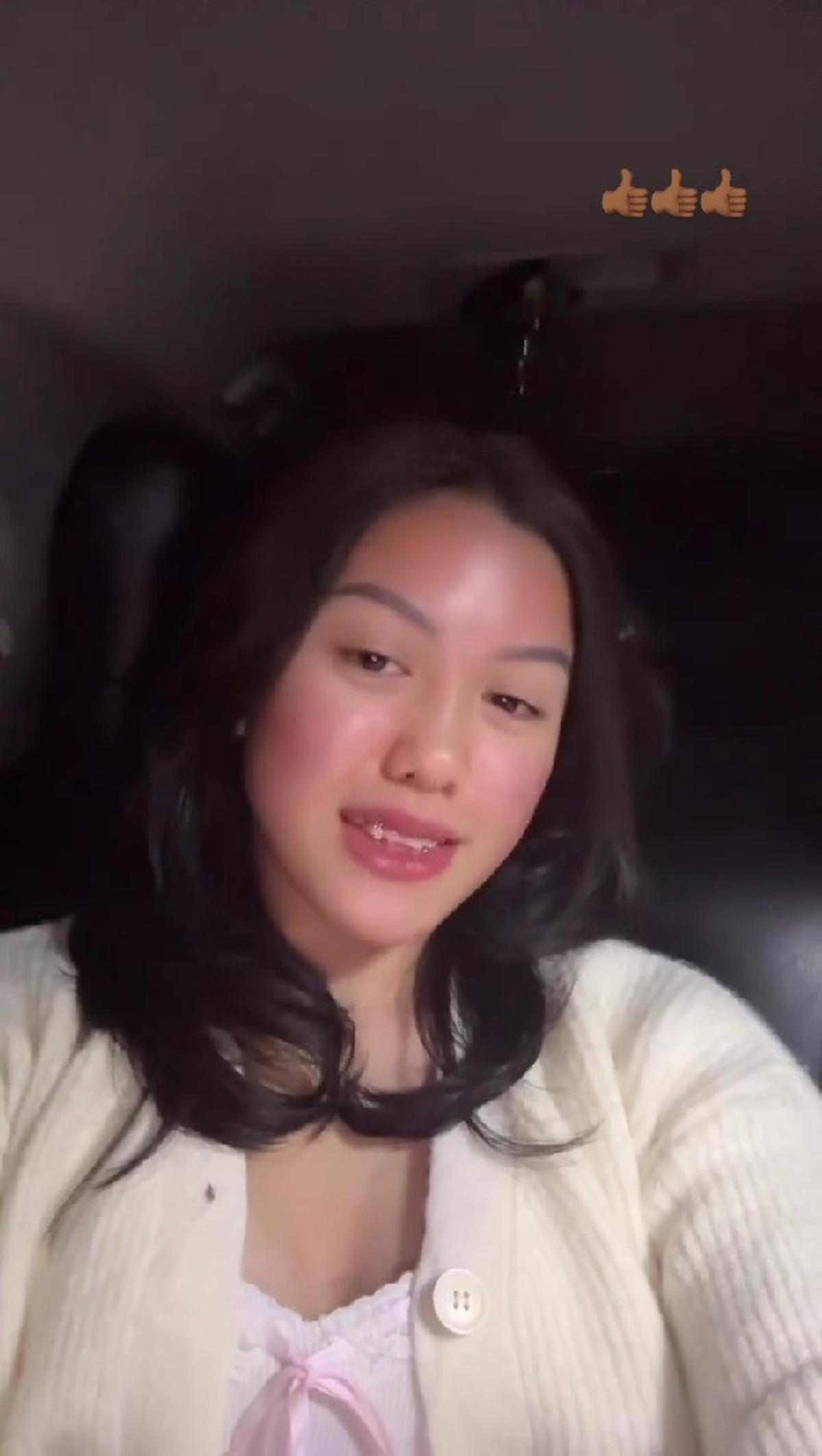 Potret Terbaru Lolly Setelah Kembali Bersama Nikita Mirzani, Dipuji Makin Cantik dan Auranya Lebih Bersinar