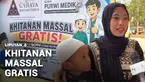 YPP Emtek Media bersama Klinik Pratama Rawat Jalan Purwi Medika menyelenggarakan bakti sosial khitan massal gratis di kawasan Ciseeng, Kabupaten Bogor, Jawa Barat. Kegiatan ini disambut antusias oleh warga yang mengaku sangat terbantu di tengah mahal...