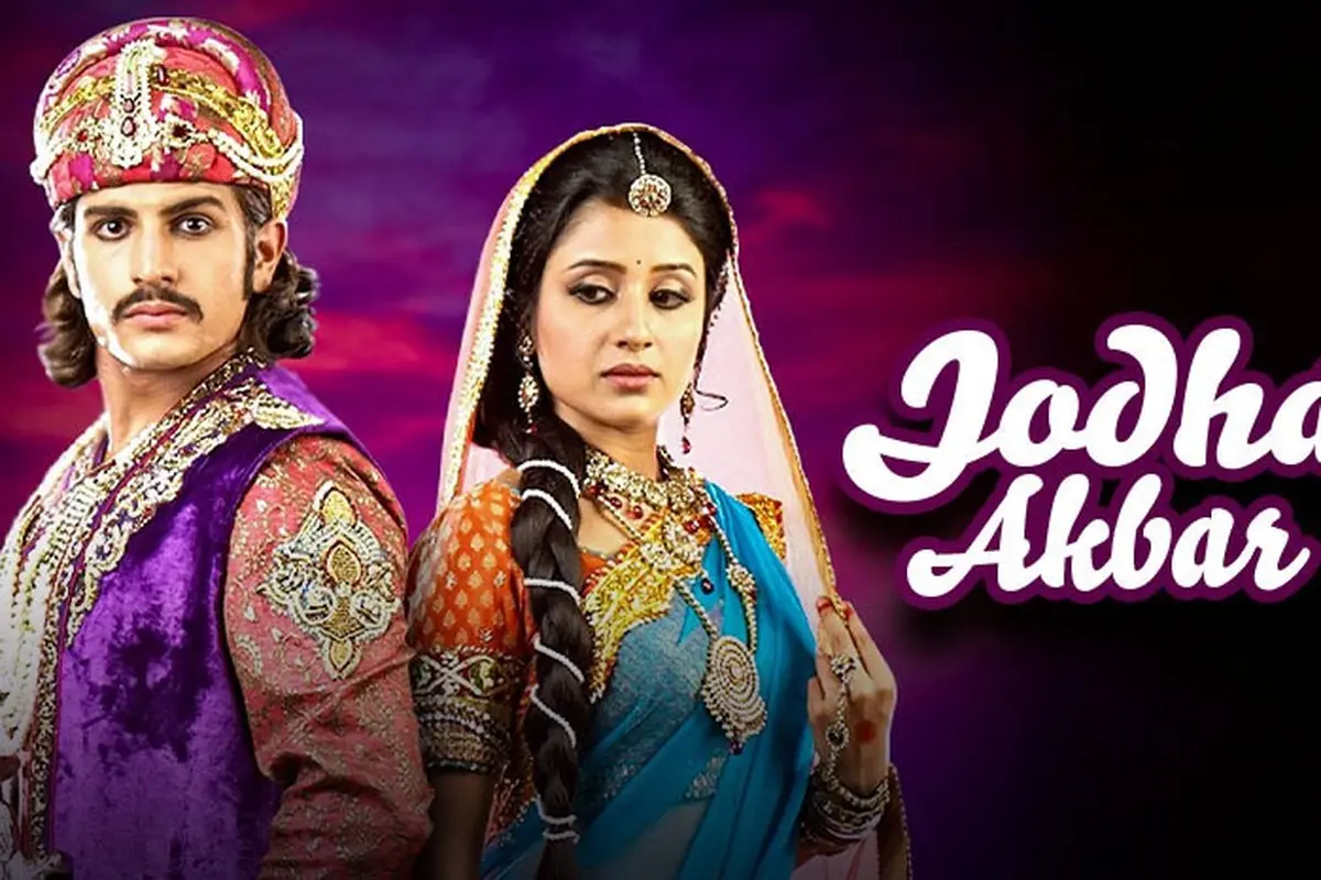 Sinopsis Jodha Akbar Episode 50