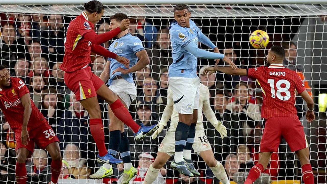 Liverpool dan Man City Bersaing Rebut Andrei Ratiu dari Rayo Vallecano