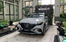 Inilah Jumlah Biaya Pajak Mobil Mercedes-Benz yang Harus Dibayar