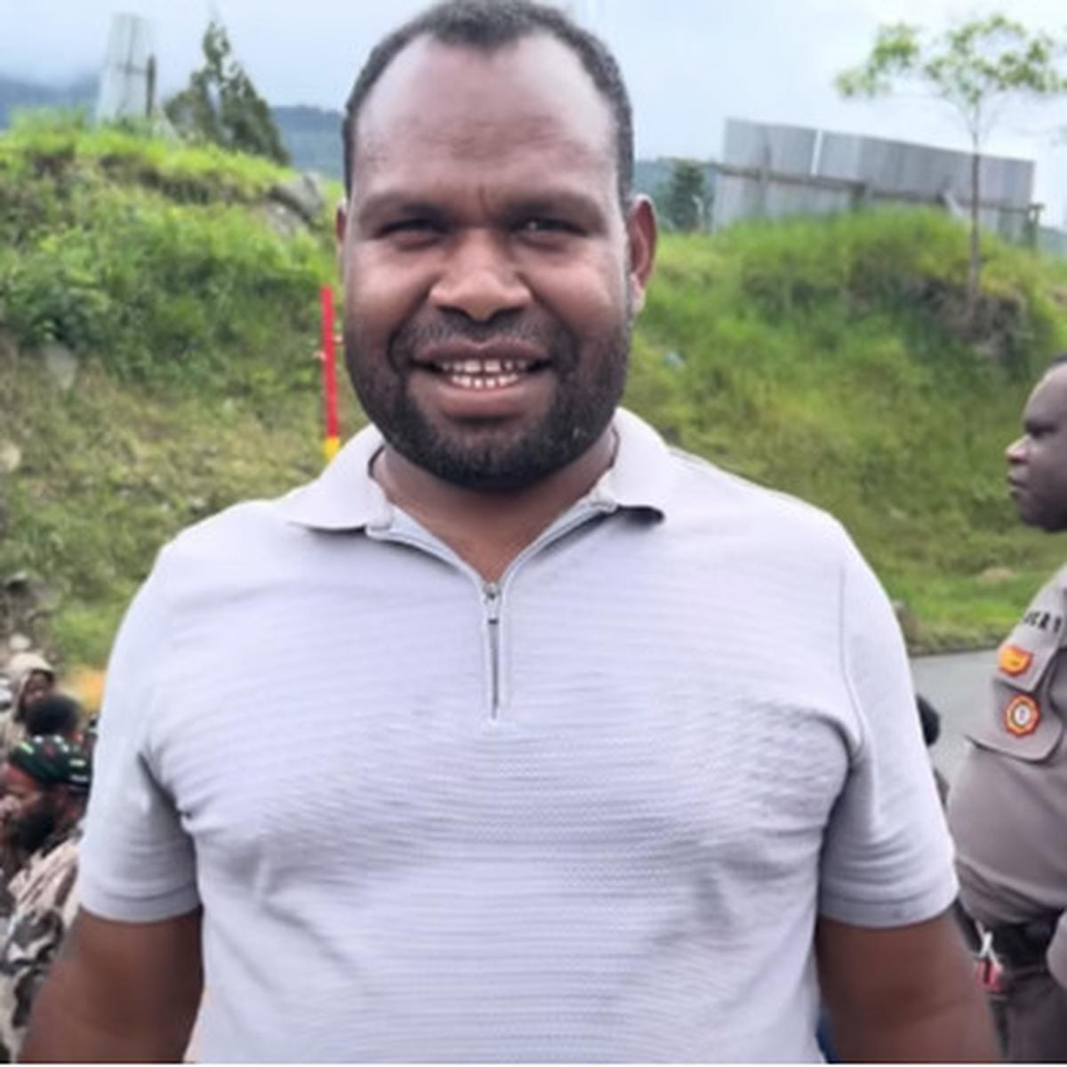 mediasi perselingkuhan di papua