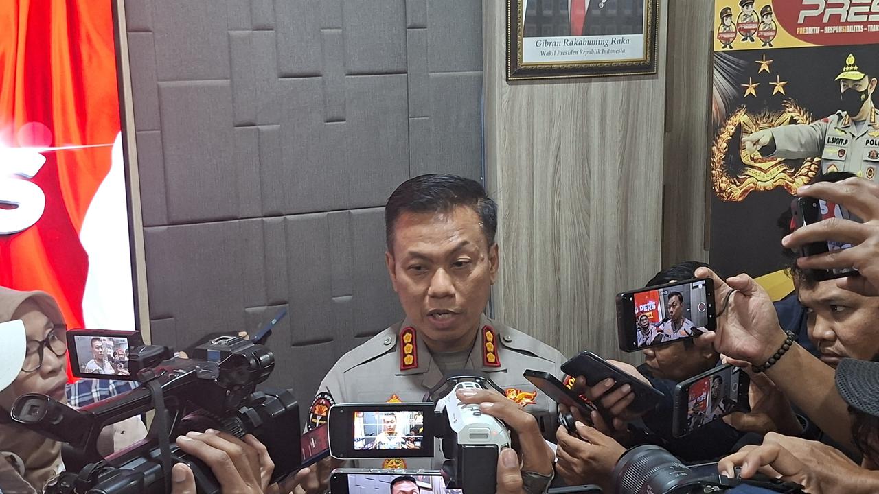 Uji Balistik dan Pemeriksaan Polisi Buntut Pemuda Tewas Tertembak di Makassar