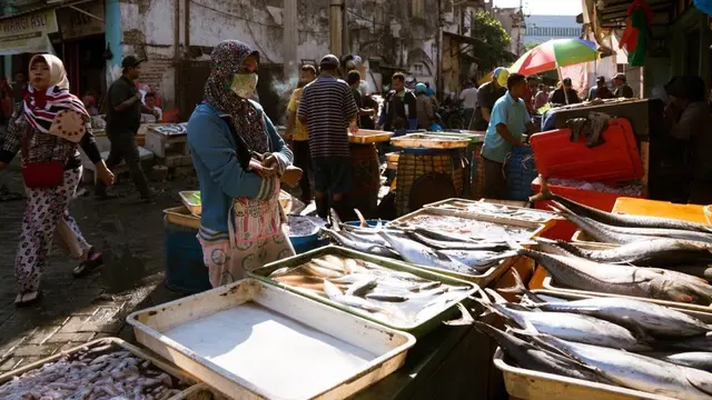 Peran UMKM Indonesia di Hari Kesadaran Internasional Tentang Susut dan Limbah Pangan
