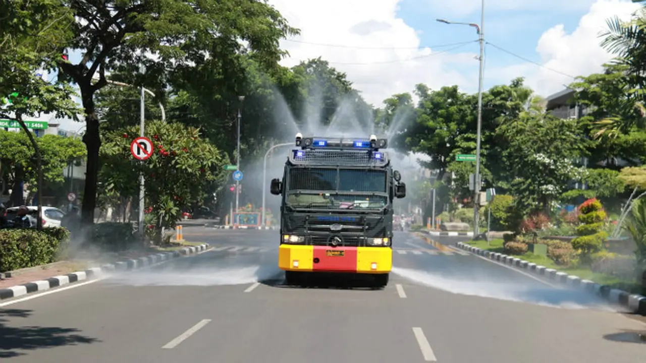 (Foto: Liputan6.com/Dian Kurniawan)