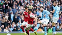 Mikel Arteta: Kekalahan dari Man City jadi Titik Kebangkitan Arsenal dalam Perburuan Trofi Premier League