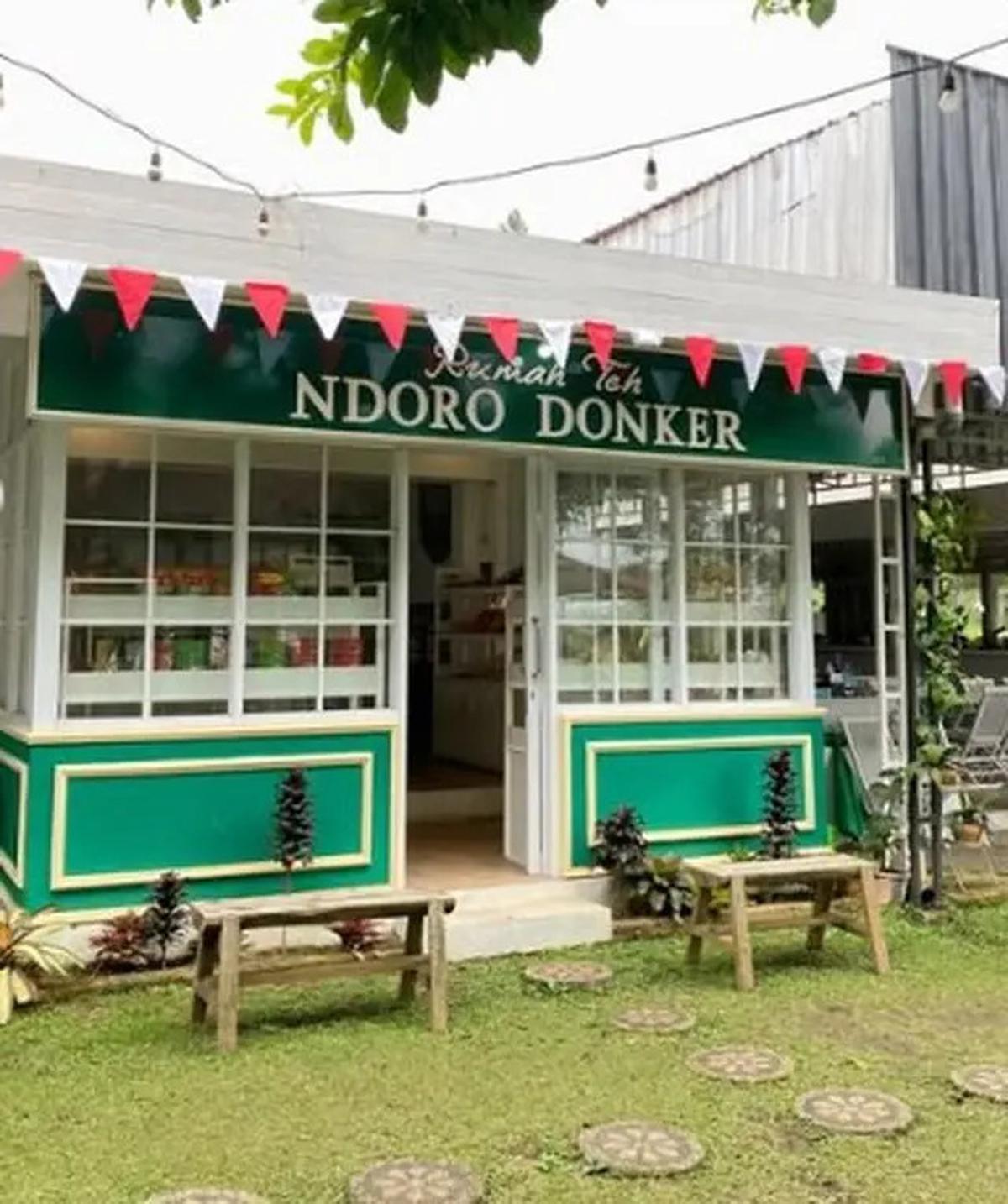 10 Rekomendasi Tempat Makan Enak di Karanganyar Solo, Kuliner Murah Meriah 2025