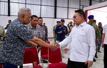 KSP Dorong Perpres Koperasi Merah Putih, Percepat Operasional Ekonomi Kerakyatan