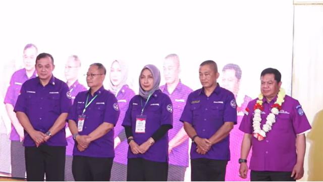 Pengurus Baru Perdokmil DKI Jaya