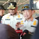 5 Hari Keliling NTT, Mendagri Pastikan Warga Tak Sendirian Hadapi Gempa