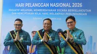 Rayakan Harpelnas 2026, BPJS Ketenagakerjaan Perkuat Perlindungan hingga Pemberdayaan Pekerja