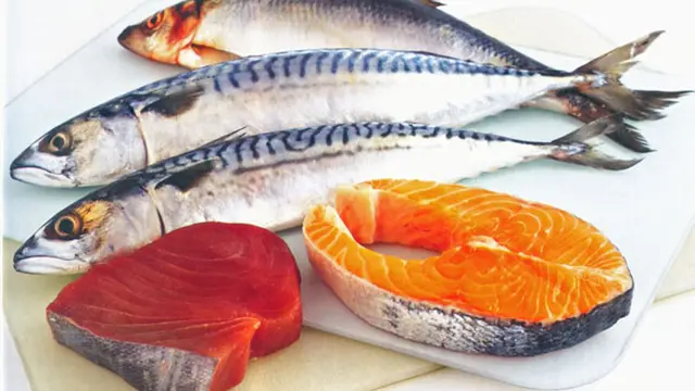 [Bintang] 8 Makanan yang Bisa Meningkatkan Fokus dan Memori di September