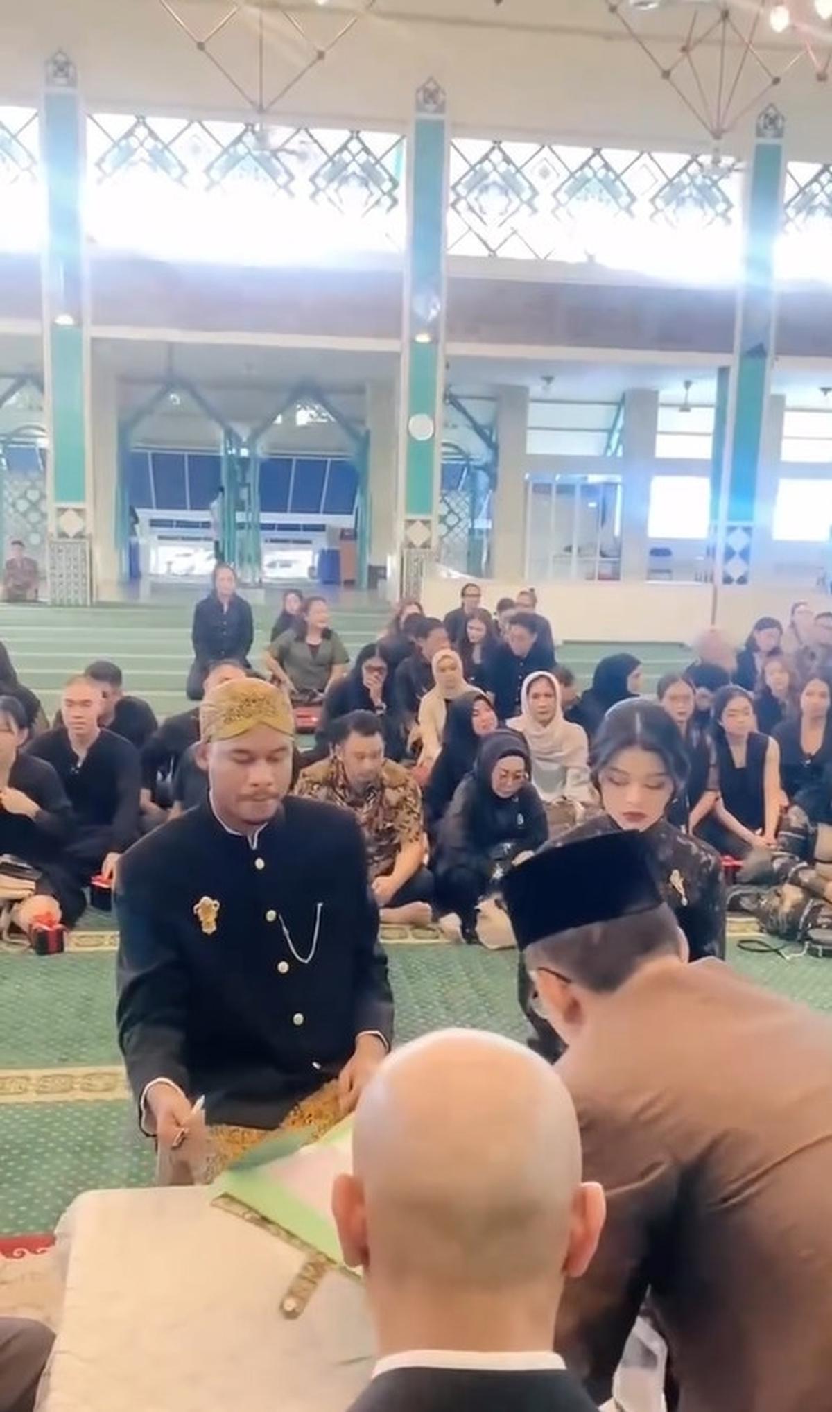 Dok. Istimewa