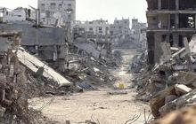 Agresi Israel Berlanjut, Jumlah Korban Tewas Gaza Tembus 72.938 Jiwa