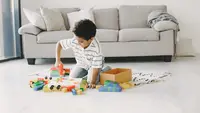 Simak game seru yang dapat dilakukan untuk mengasah kecerdasan kinestetik anak. (pexels.com/Gustavo Fring)