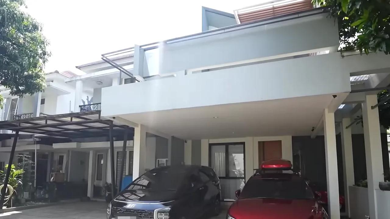 Rumah Komika Rigen