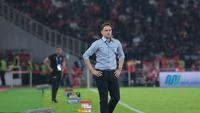 BRI Super League: Paul Munster Pertanyakan Kualitas Beberapa Pemain Bhayangkara FC Usai Dihajar Persija Jakarta