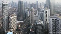 Jakarta Naik 10 Peringkat Jadi Kota Lebih Layak Huni, Bapenda DKI Ajak Warga Taat Pajak