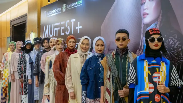 MUFFEST+ Road to IN2MOTIONFEST 2023