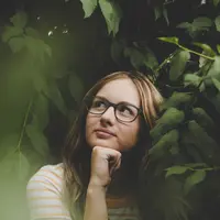 Ilustrasi./Copyright unsplash.com/anika huizinga