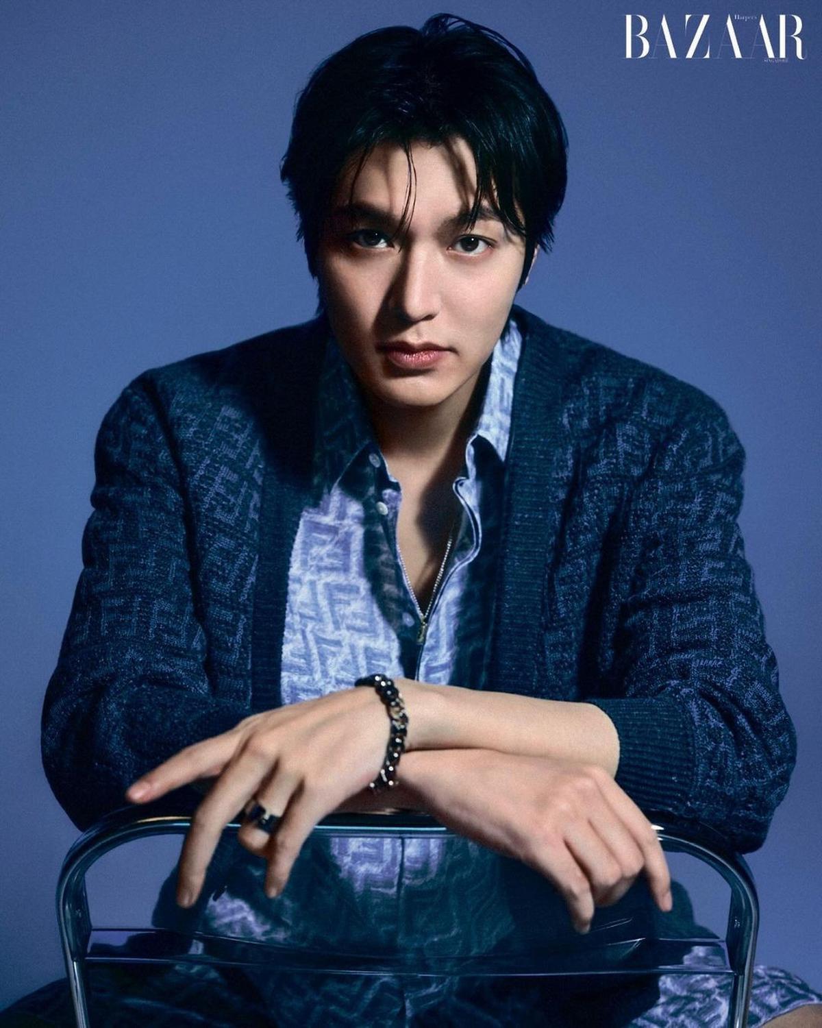 Lee Min Ho